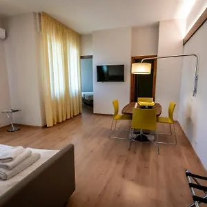 Porta Al Prato Apart-hotel