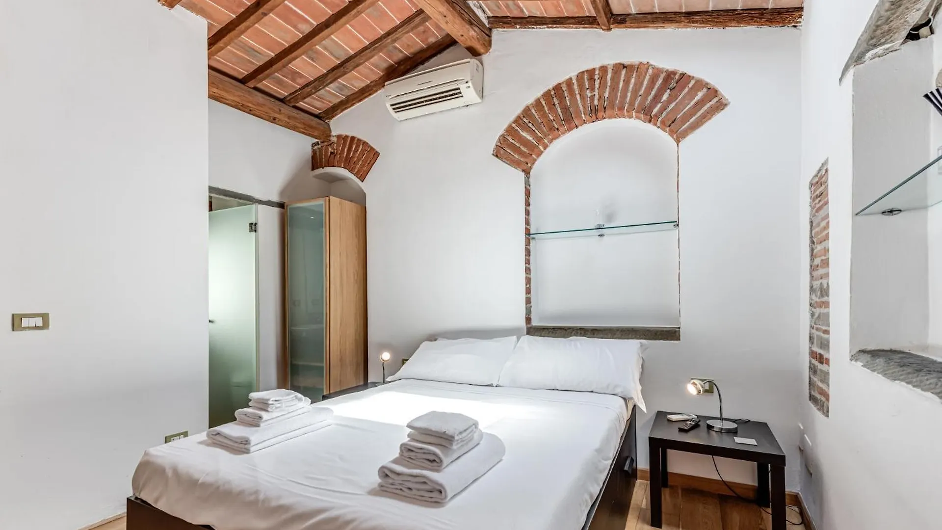 Apart-hotel San Niccolo Tower Flat - Sweet Dreams In Florença