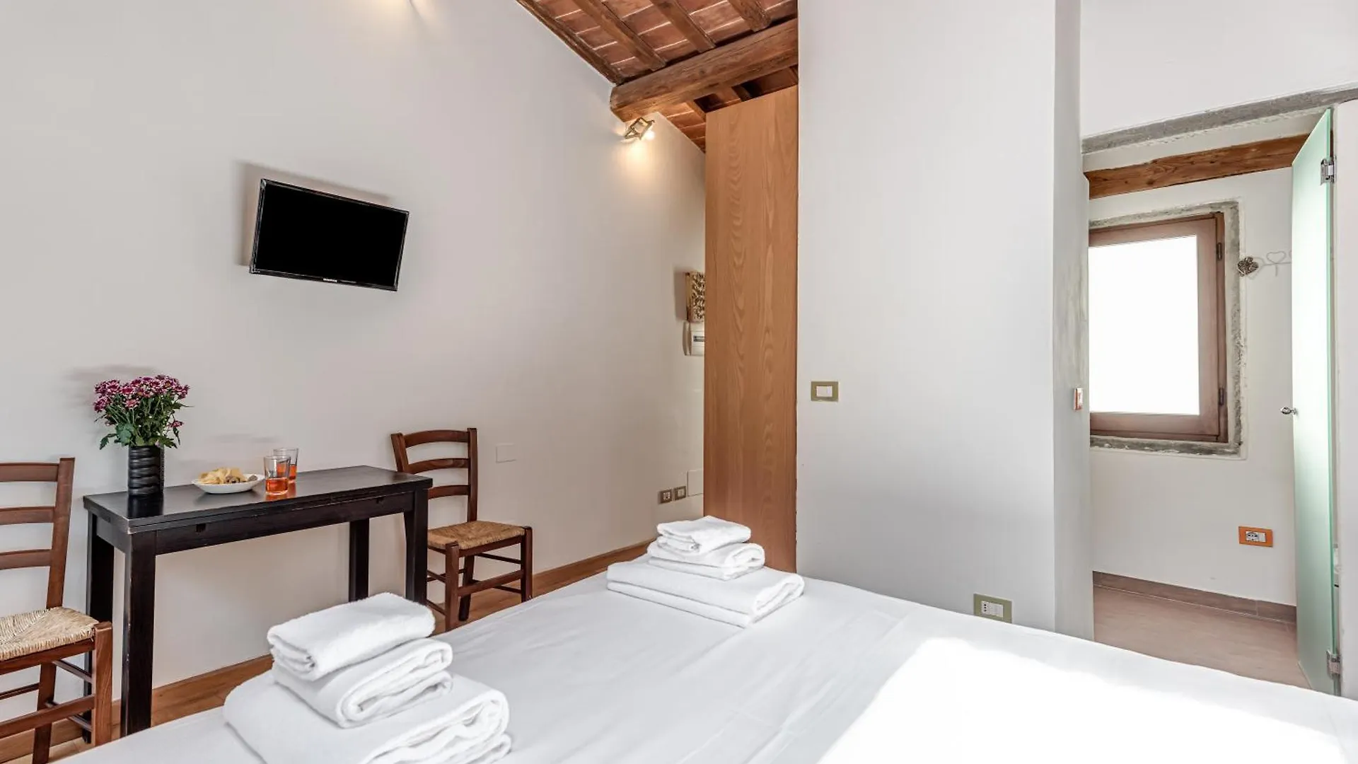 San Niccolo Tower Flat - Sweet Dreams In Florença