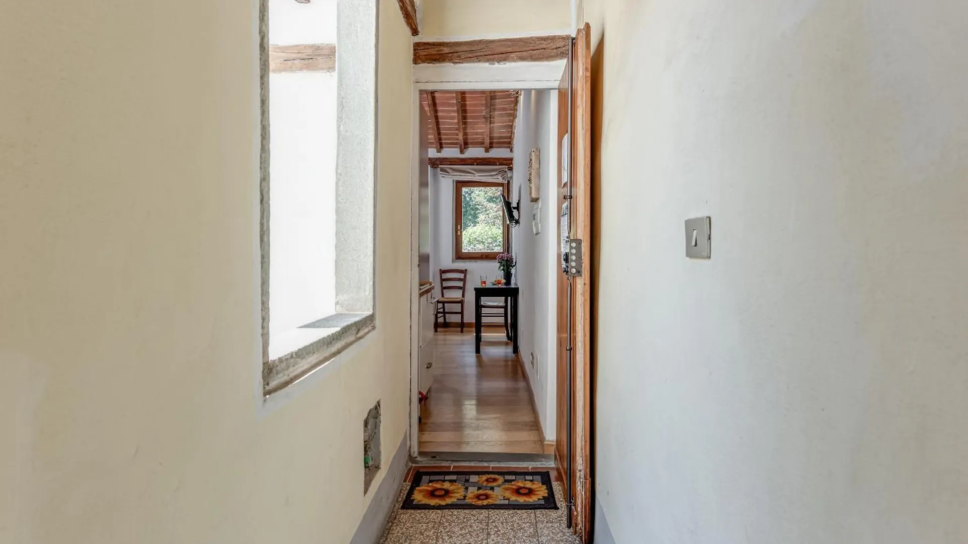 San Niccolo Tower Flat - Sweet Dreams In Florença 0*,