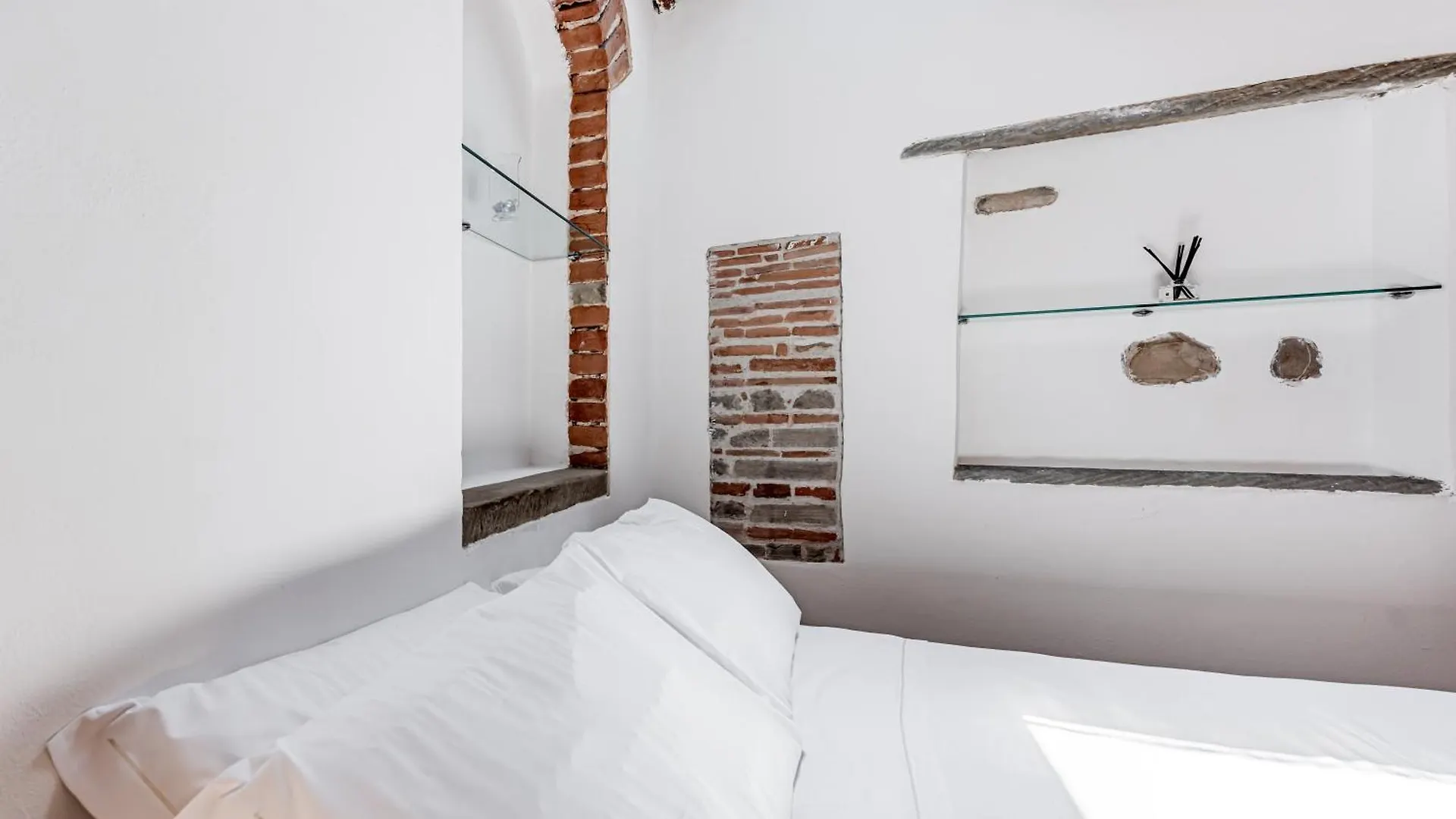 Apart-hotel San Niccolo Tower Flat - Sweet Dreams In Florença