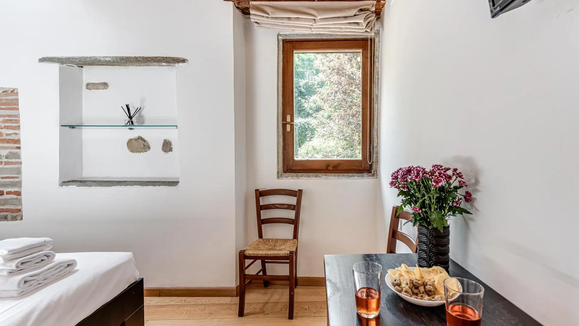 Apart-hotel San Niccolo Tower Flat - Sweet Dreams In Florença Itália